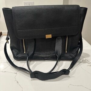 3.1 Phillip Lim Pashli Satchel